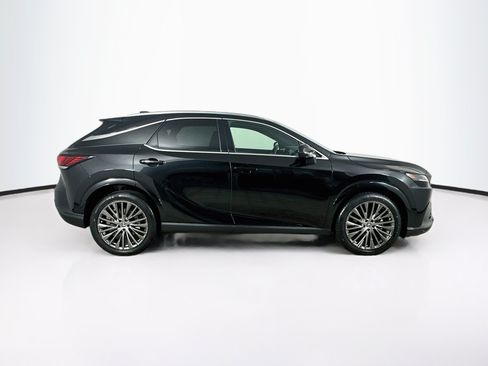 Used 2023 Lexus RX 350 w/ Accessory Package (Z1) AWD/4WD image 10