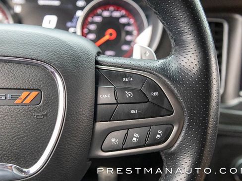 Used 2021 Dodge Charger Scat Pack image 30