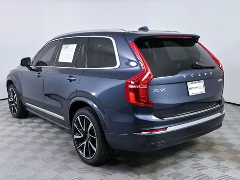 Certified 2024 Volvo XC90 B5 Plus w/ Protection Package Premier AWD/4WD image 4