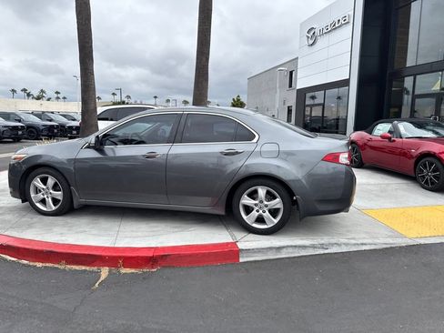 Used 2009 Acura TSX Sedan FWD image 10