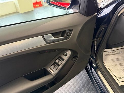 Used 2009 Audi A4 2.0T Premium Plus image 14