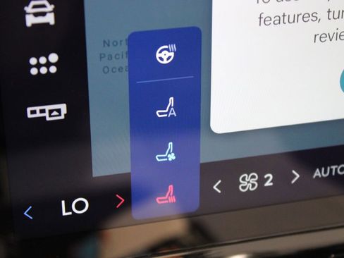 New 2026 Lincoln Navigator L Reserve image 51