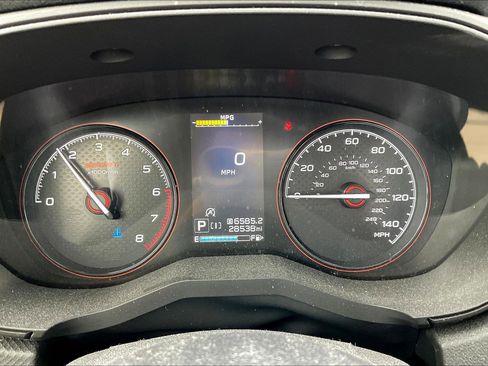 Used 2023 Subaru Forester Sport w/ Popular Package #3 image 6