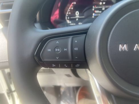 New 2026 MAZDA CX-5 Preferred AWD/4WD image 16