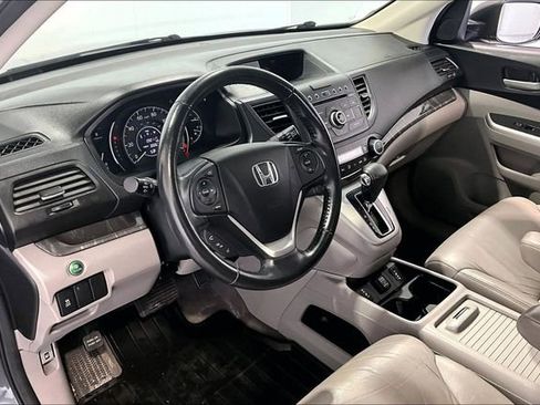 Used 2013 Honda CR-V EX-L image 17
