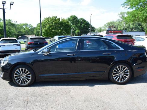 Used 2020 Lincoln MKZ AWD w/ Convenience Package image 11