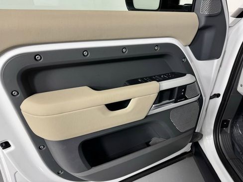 Used 2024 Land Rover Defender 130 S AWD/4WD image 15