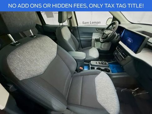 New 2026 Ford Maverick XLT image 26