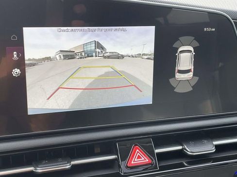 New 2026 Kia Niro SX image 6