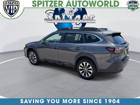 Used 2024 Subaru Outback Limited AWD/4WD image 7