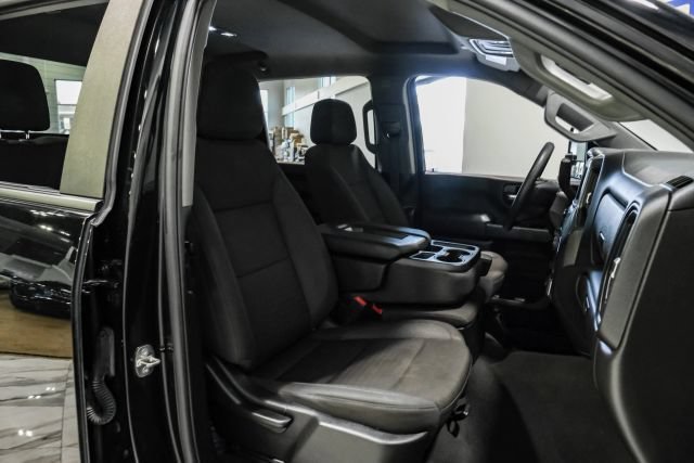 Used 2024 Chevrolet Silverado 2500 Custom w/ Custom Convenience Package AWD/4WD image 33