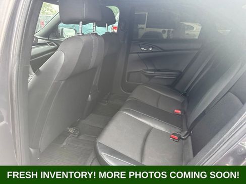 Used 2020 Honda Civic Sport image 5
