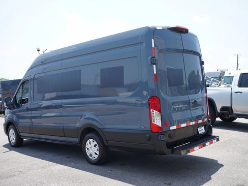Used 2020 Ford Transit 250 148 High Roof Extended RWD image 4