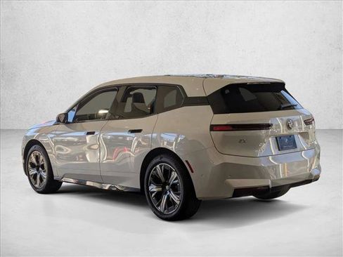 New 2026 BMW iX xDrive45 image 8
