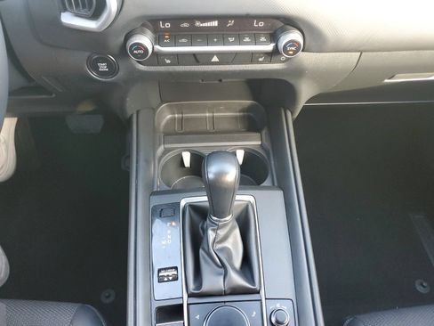 Certified 2025 MAZDA CX-50 AWD 2.5 S w/ Preferred Package image 22