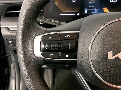 Certified 2025 Kia K5 LXS FWD image 18