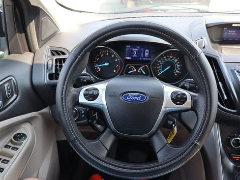Used 2015 Ford Escape SE w/ Cargo Utility Package FWD image 23