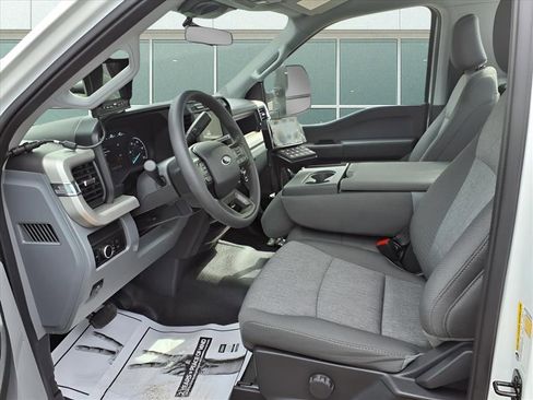 New 2024 Ford F250 XL image 18
