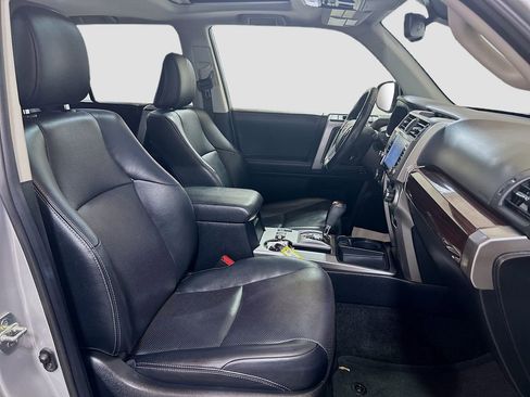 Used 2023 Toyota 4Runner Limited RWD image 27