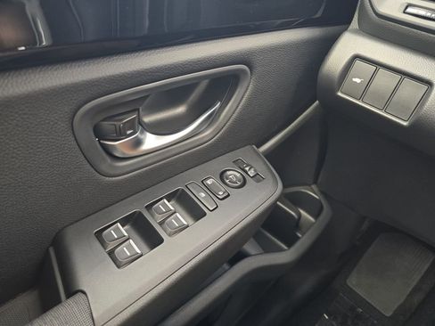 New 2026 Honda Pilot Sport image 23