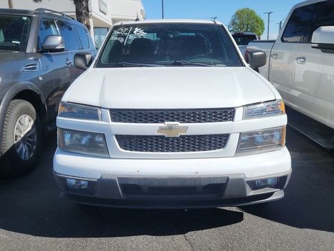 Used 2011 Chevrolet Colorado W/T RWD image 2