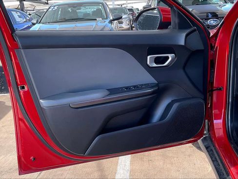 Used 2025 Kia K4 LXS image 20