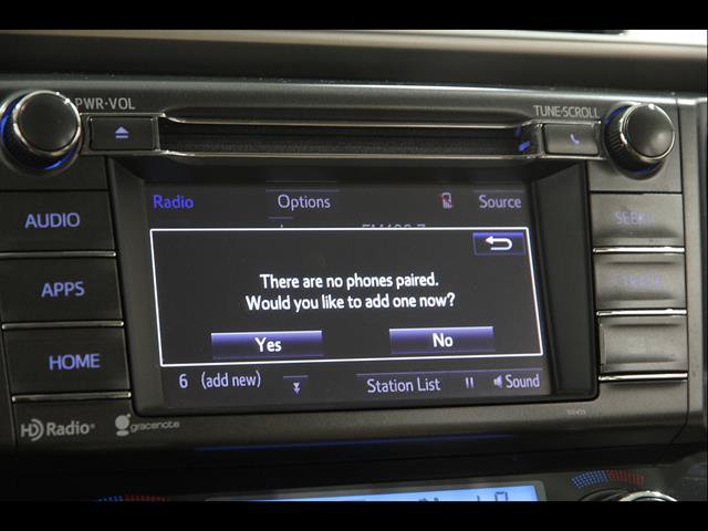 Used 2015 Toyota RAV4 Limited AWD/4WD image 11