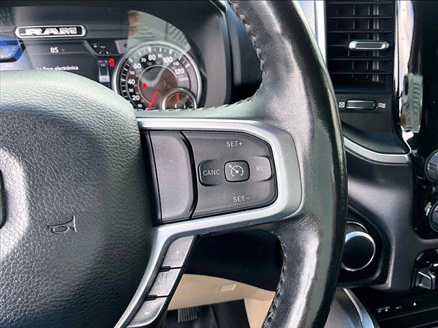 Used 2019 RAM 1500 Big Horn AWD/4WD image 21