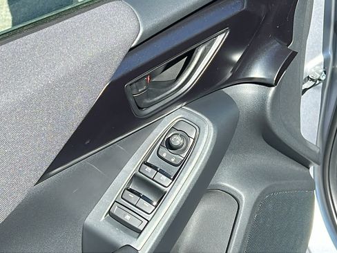 New 2026 Subaru Impreza RS AWD/4WD image 22