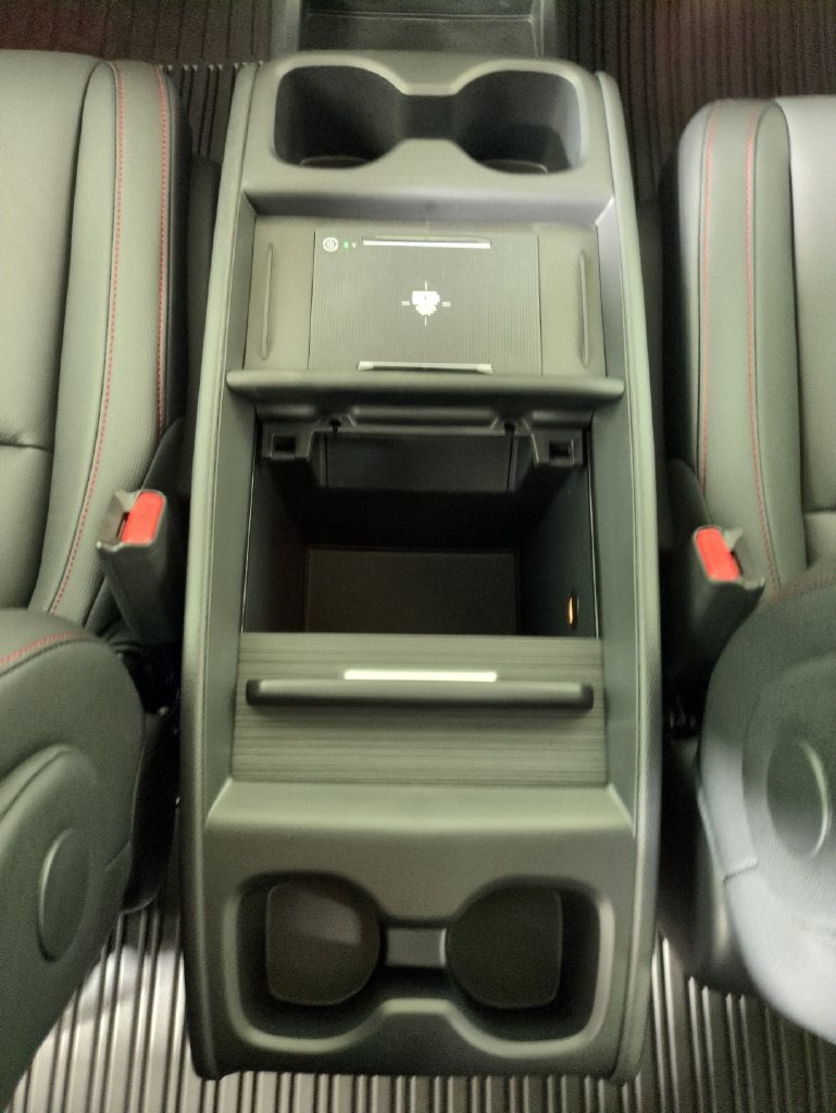 New 2026 Honda Odyssey Sport-L image 28