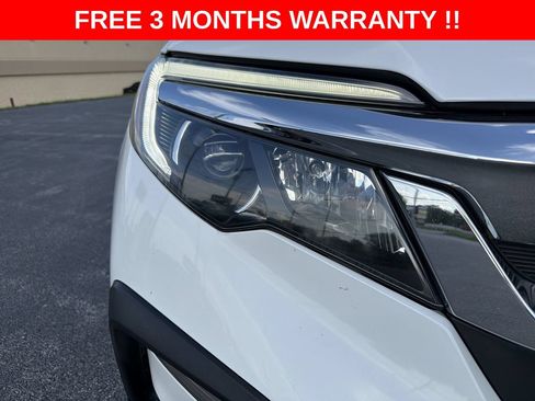Used 2021 Honda Pilot EX-L image 37