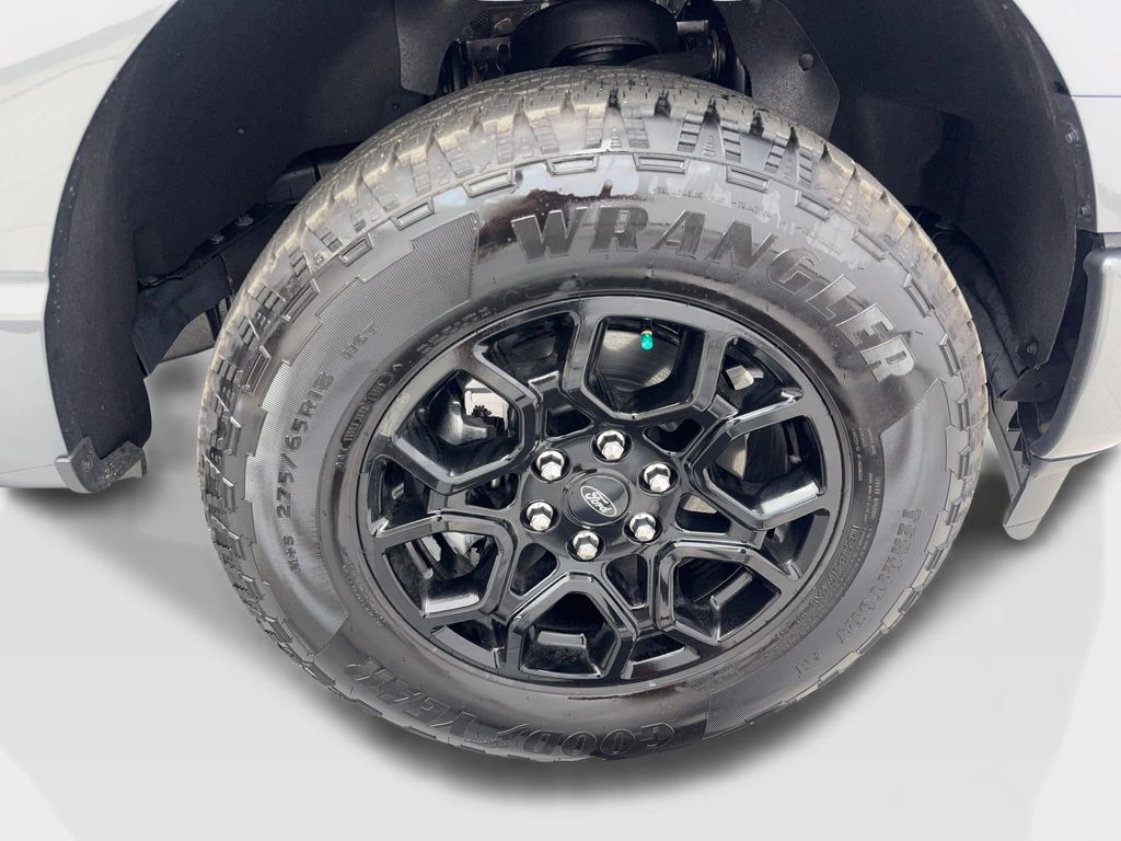 Used 2026 Ford F150 XLT w/ FX4 Off-Road Package AWD/4WD image 83