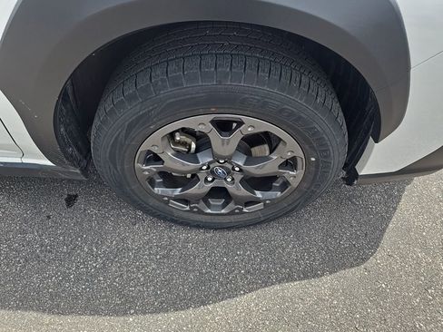 Certified 2023 Subaru Crosstrek 2.5i Sport AWD/4WD image 5