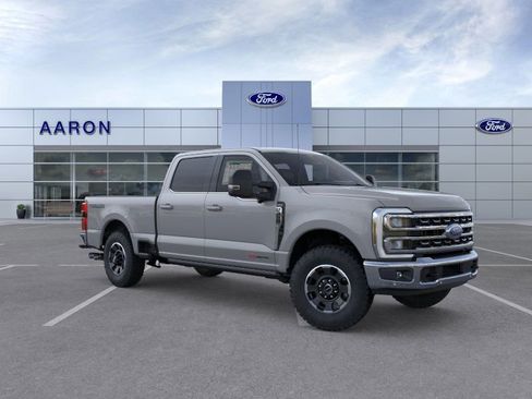 New 2026 Ford F350 Lariat w/ Tremor Off-Road Package image 7