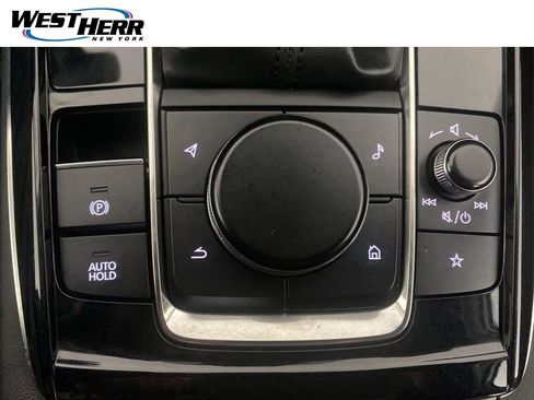Used 2023 MAZDA CX-30 AWD 2.5 S w/ Preferred Package image 8