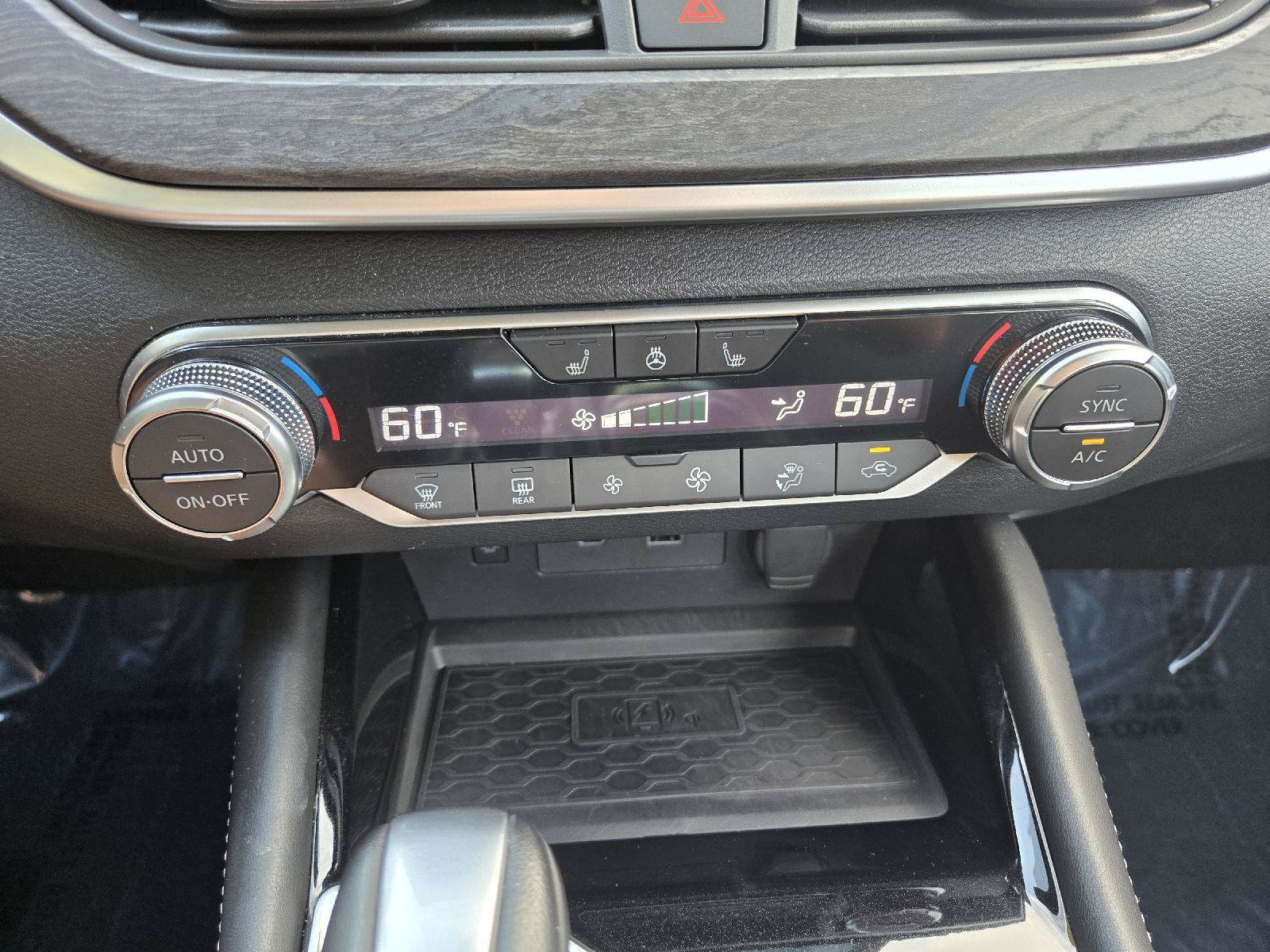 Certified 2025 Nissan Altima 2.5 SL FWD image 20