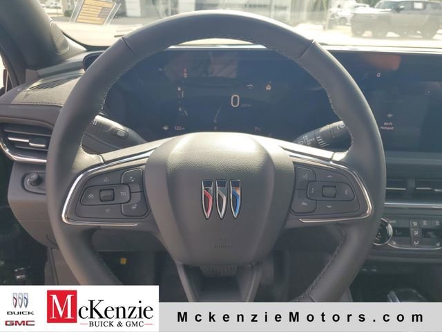 New 2026 Buick Envista Preferred w/ Convenience I Package FWD image 10