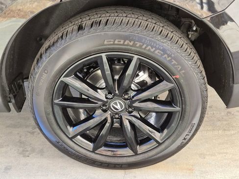 New 2025 Acura RDX SH-AWD image 10