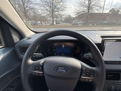 New 2026 Ford Maverick XL w/ Equipment Group 101A image 10