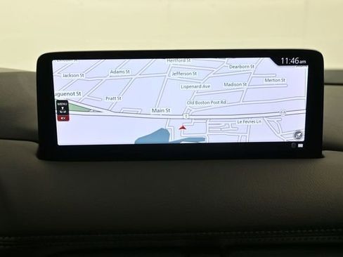 Certified 2023 MAZDA CX-5 AWD 2.5 Turbo image 13