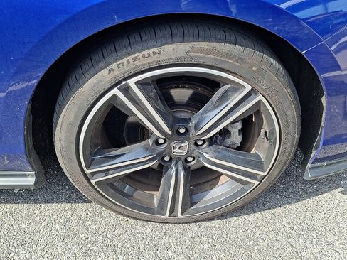 Used 2023 Honda Accord Sport image 4