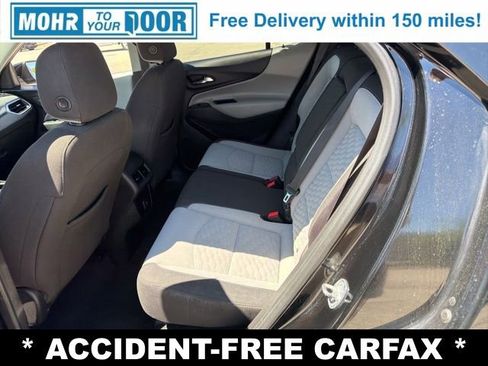 Used 2020 Chevrolet Equinox LT FWD image 30