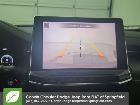 Used 2022 Jeep Compass High Altitude image 25