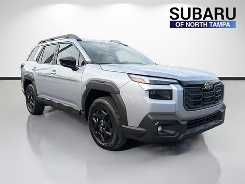 New 2026 Subaru Outback Limited AWD/4WD image 1