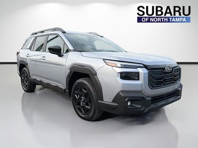 New 2026 Subaru Outback Limited