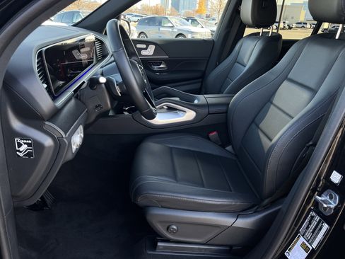 Used 2025 Mercedes-Benz GLE 350 4MATIC image 28