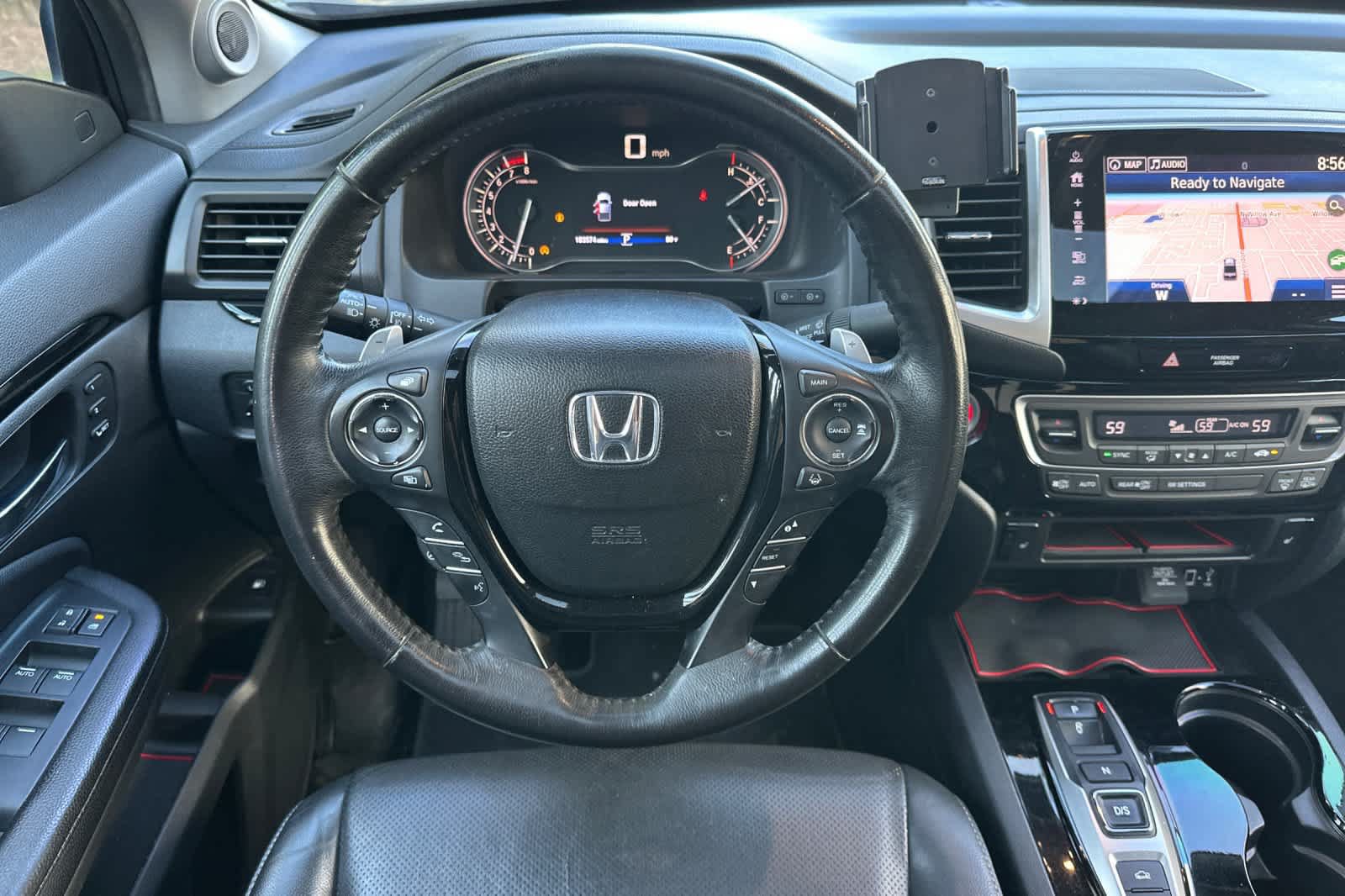 Used 2020 Honda Ridgeline RTL-E image 16
