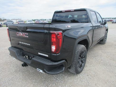 New 2026 GMC Sierra 1500 Elevation AWD/4WD image 4