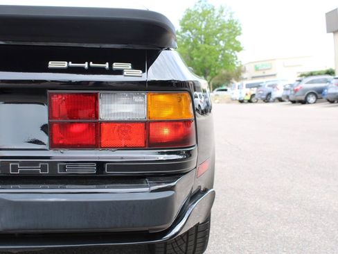Used 1990 Porsche 944 Coupe RWD image 24
