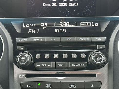 Used 2012 Honda Pilot Touring image 11